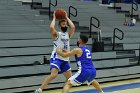 MBBall vs Emmanuel  Men’s Basketball vs Emmanuel College. - Photo By: KEITH NORDSTROM : Wheaton, MBBall, Emmanuel, basketball
